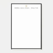 Realtor Post-it® Notes (Voorkant)