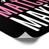 Realtor Professional Home Matchmaker Poster (Hoek)