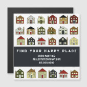 Realtor Promo Marketing (Voorkant / Achterkant)