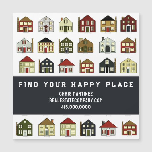 Realtor Promo Marketing (Voorkant)