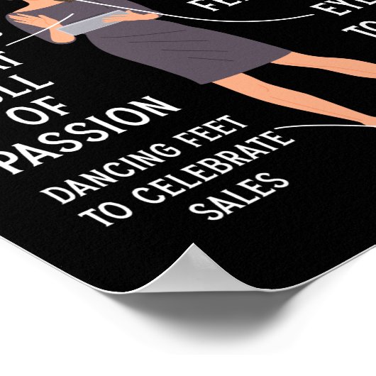 Realtor Real Estate Agent Anatomie of a Realtor Poster (Hoek)