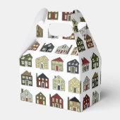 Realtor Real Estate Agent Bedankdoosjes (Achterkant)