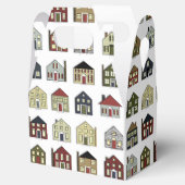 Realtor Real Estate Agent Bedankdoosjes (Geopend)