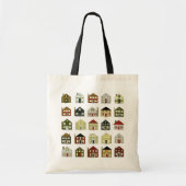 Realtor Real Estate Agent Tote Bag (Voorkant)