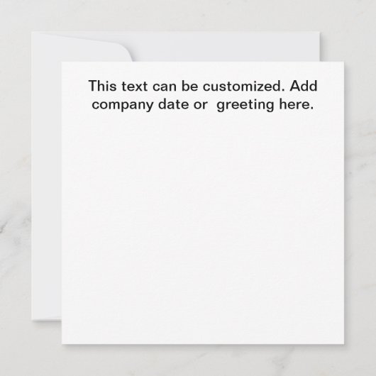 Realtor Real Estate Funny Quote Card (Achterkant)
