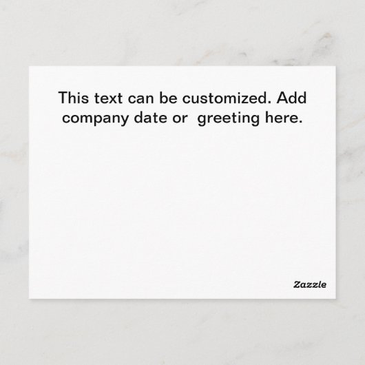 Realtor Real Estate Funny Quote Card Briefkaart (Achterkant)