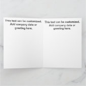 Realtor Real Estate Funny Quote Card Kaart (Binnen)