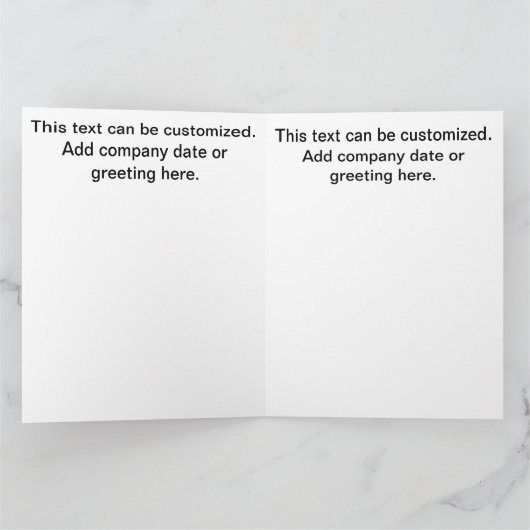 Realtor Real Estate Funny Quote Card Kaart (Binnen)