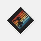 Realtor Realtor Retro  Servet (Hoek)