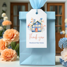 Realtor Referral Marketing | Dank u stijlvol