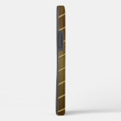 Realtor Sleutels | Gouden Case-Mate iPhone Case (Achterkant / Rechts)