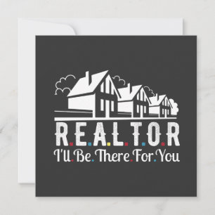 Realtor voor uw Huis Kaart