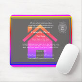Realtors Promotional Muismat - HAMbyWG (Met muis)