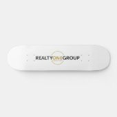 Realty One Group Skateboard Deck (Horizontaal)