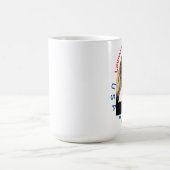 #REALUSAPRESIDENTLAURAHGUILLEN KOFFIEMOK (Center)