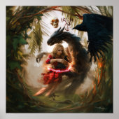 Reanimatie Poster (Voorkant)