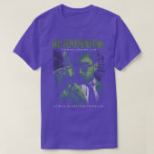 Reanimator T-shirt (Design voorkant)