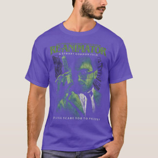 Reanimator T-shirt