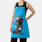 Reaper Apron Schort (Insitu)