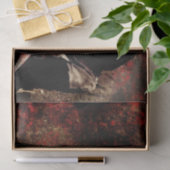 Reaper - Art-weefselpapier voor ontkoppeling Tissuepapier (Geschenk)