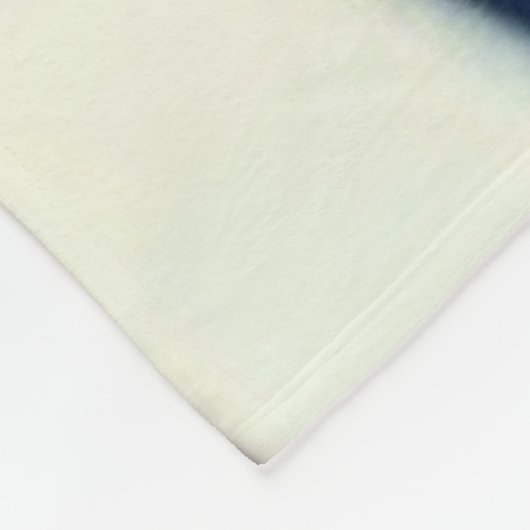 Reaper Cat Fleece Deken (Hoek)