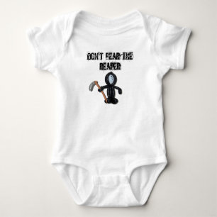 Reaper Creeper Romper