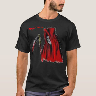 Reaper Draag T-shirt