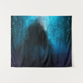 Reaper in the Darkness Wandkleed