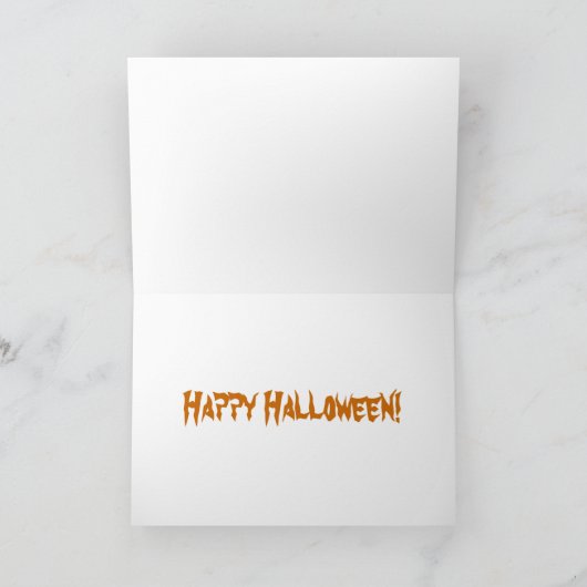 Reaper Kitty Kaart (Binnen)