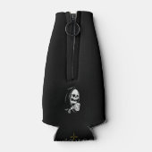 Reaper Kleding Bazooka Flesjeskoeler (Achterkant)
