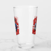 REAPER KOLENMIJNER GLAS (Links)