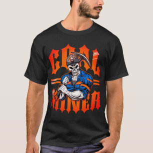 REAPER KOLENMIJNER T-SHIRT