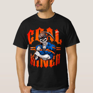 REAPER KOLENMIJNER T-SHIRT