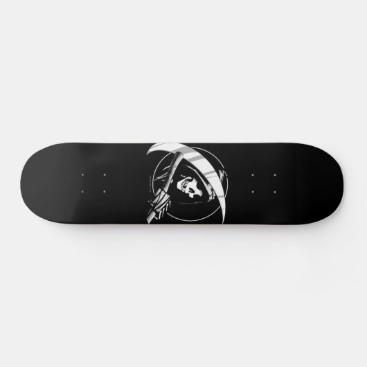 Reaper Madness Skateboard (Horizontaal)