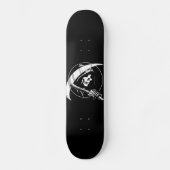 Reaper Madness Skateboard (Voorkant)