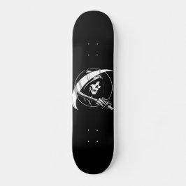 Reaper Madness Skateboard