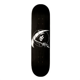 Reaper Madness Skateboard