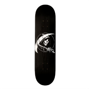 Reaper Madness Skateboard