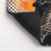 Reaper - Mousepad Muismat (Hoek)