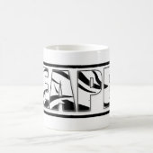 Reaper Mug Koffiemok (Center)
