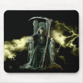 Reaper Muismat (Voorkant)