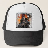 Reaper - Pet (Voorkant)