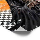 Reaper - Poster (Hoek)