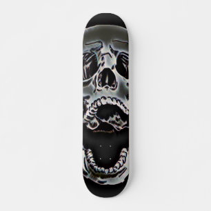 Reaper Rider Custom Pro Long Board Persoonlijk Skateboard