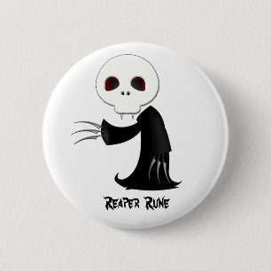 Reaper Rune Button