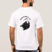 Reaper Runner T-shirt (Achterkant)