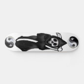 Reaper Skateboard (Horizontaal)
