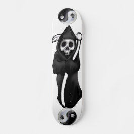 Reaper Skateboard