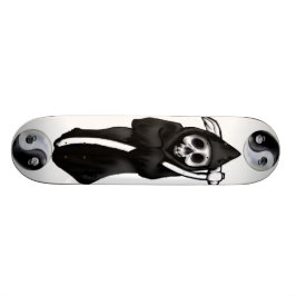 Reaper Skateboard