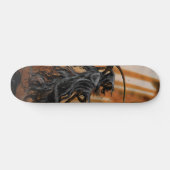 Reaper Skateboard (Horizontaal)